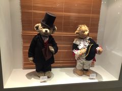 -济州岛泰迪熊博物馆