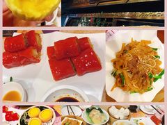 -点都德(大茶楼店)