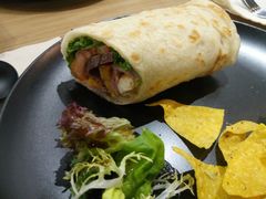 -HELLO 27 意面·沙拉·帕尼尼