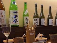 -鸟幸 TORISAKI 炭火居酒屋