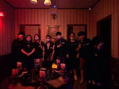 -棂笼·深度沉浸密室(武汉旗舰店)