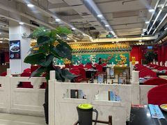 -芦月轩羊蝎子(太平桥店)