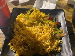 -范儿·嫂子烤肉·精致炭火烤肉(长治路店)