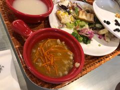 -So Lounge索兰至餐厅(蓝色港湾店)