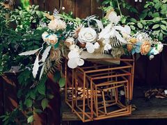 -前小桔亲子创意农场·草莓采摘·露营烧烤