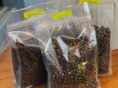 -COFFEE HOLIC(朝外SOHO店)