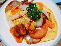 -和平馆·地道港澳茶餐厅(西门口店)