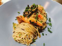 -HELLO 27 意面·沙拉·帕尼尼