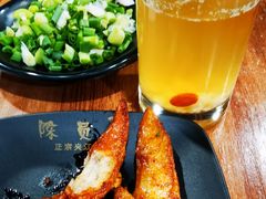 -陈员外正宗夹江烧烤(广福路店)
