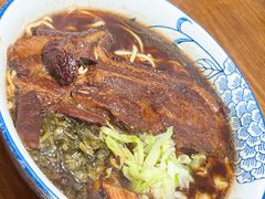 -一味老卤面(大石桥店)