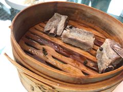 -铜锣湾·有麝自然香(长嘉汇购物公园店)