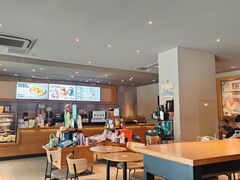 -星巴克(苏州平江万达广场店)