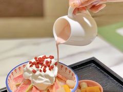 -鲜芋仙(中华广场店)
