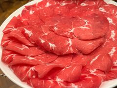 -南门涮肉(北洼路店)