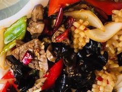 -肘子酥·天津菜·特色捞面(德云社店)