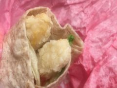 -汉堡王(大连柏威年餐厅店)