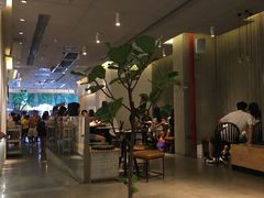 -喜茶(东莞汇一城店)