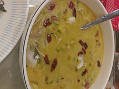 -西山人家·二十年老字号农家菜(旺山店)