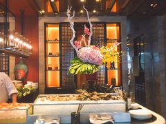 -深圳四季酒店·馥自助餐厅