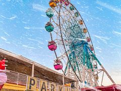 -巨鹏飞梦幻海岸