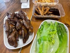 -崖口煲仔饭