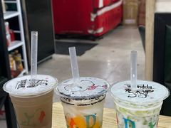 -鲍氏老字号冷热饮老店(瑞安店)