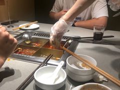 -海底捞火锅(如皋吾悦广场店)
