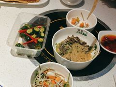 -黑窑厂糖油饼烤鸭·清真菜(旗舰店)