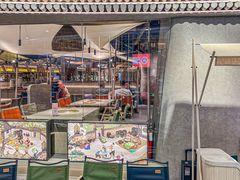 -蚂蚁洞·烤肉大营地(上海静安大悦城店)