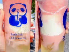 -茶百道(南通海门师山广场店)
