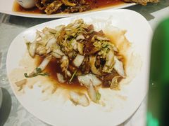 -老德州四合院·德州菜(天衢路店)