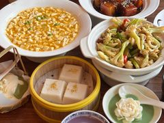-金陵家宴·金陵春·南京菜(夫子庙店)