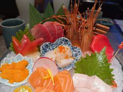 -炙柒Sekinana·精致日料(合生汇店)