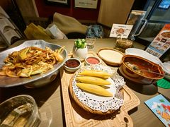 -前海沿·青岛菜(李沧万达店)