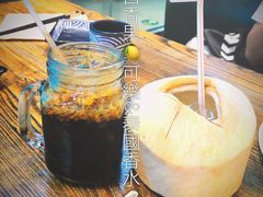 -Hi YOU你的饭局泰餐厅(雍和宫店)