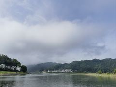 -新安江山水画廊风景区