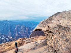 -华山风景名胜区