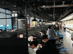 -汉巴味德·烤肉与啤酒的自助(杭州大悦城店)