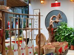 -大树头森林餐厅(番禺广场店)