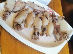 -津门羊大爷·铜锅涮肉(黄河道店)
