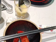 -非烤勿扰韩料自助烤肉(松山湖万科店)