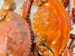 -土灶台海鲜聚·天津菜(新港店)