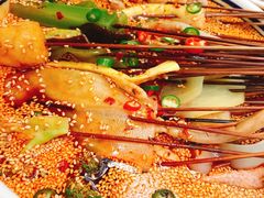 -古真记钵钵鸡(总店)