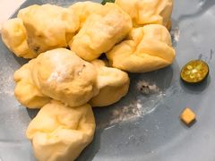 雪绵豆沙-南山鲜虾面·活鲜小馆·海味大连菜(南山总店)