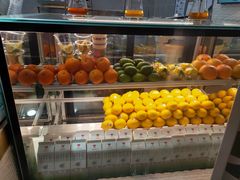 -茶也运也(望京万科店)