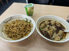 -蒋家桥饺面店(广陵路店)