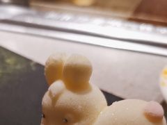-海底捞火锅(银泰中心店)