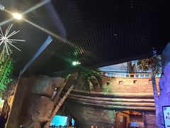 -西安华夏文旅水世界