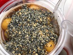 -钟姨糖水(惠城店)