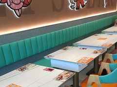 -豪享来牛排(人民店)